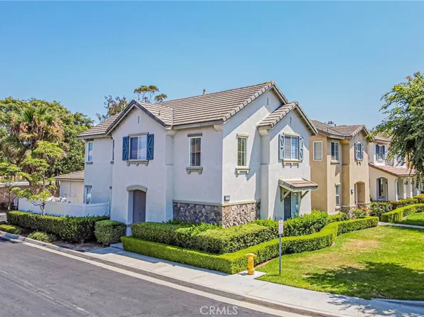 215 Kensington Park, Irvine, CA 92606