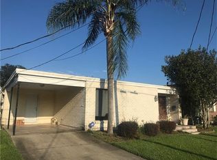 1120 W William David Pkwy, Metairie, LA 70005