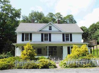 84 N Center St, Millerton, NY 12546