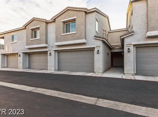 4565 Ganier Ct #1121, North Las Vegas, NV 89031