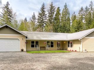 24206 148th Ave E, Graham, WA 98338