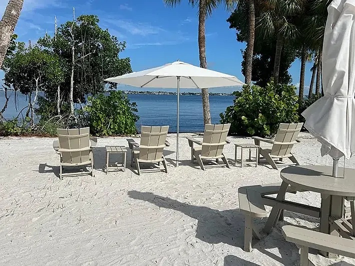 Eagle Perch Island