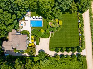 652 Noyac Path, Water Mill, NY 11976