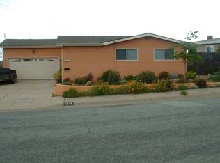 1949 Napa St, Seaside, CA 93955