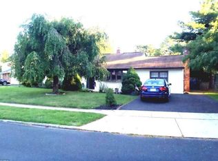 3754 Devonshire Pl, Bensalem, PA