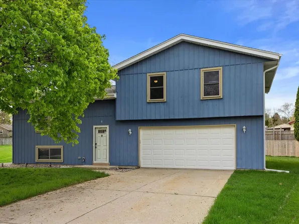 115 Conrad COURT, Mukwonago, WI 53149