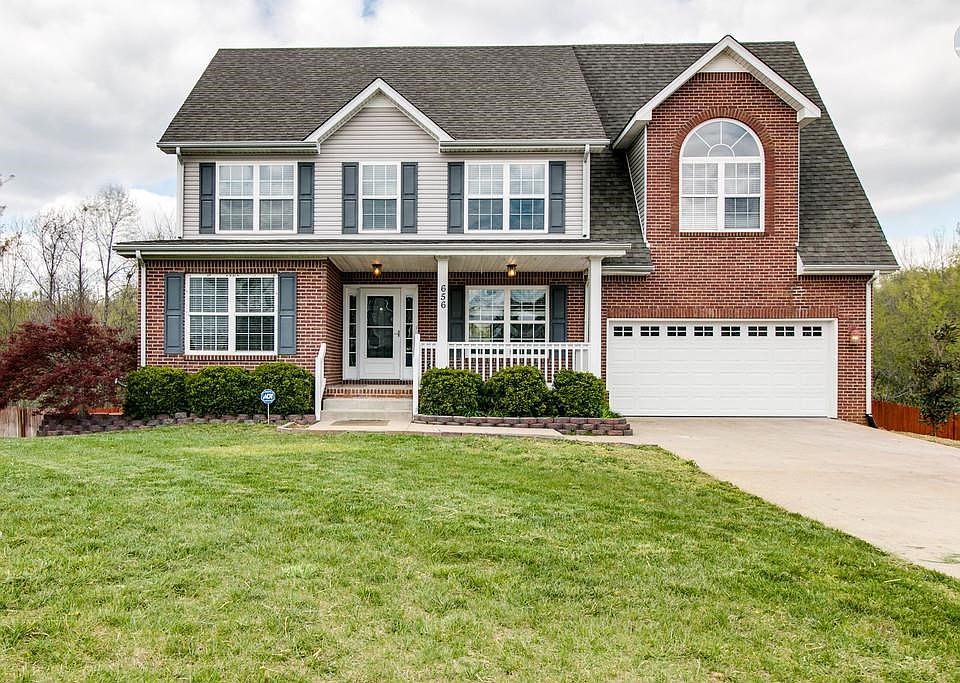 1st image of 656 Winding Bluff Way