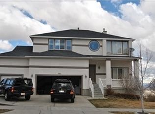691 E Rocky Mouth Ln, Draper, UT 84020