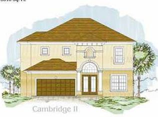 4613 W Kensington Ave, Tampa, FL 33629