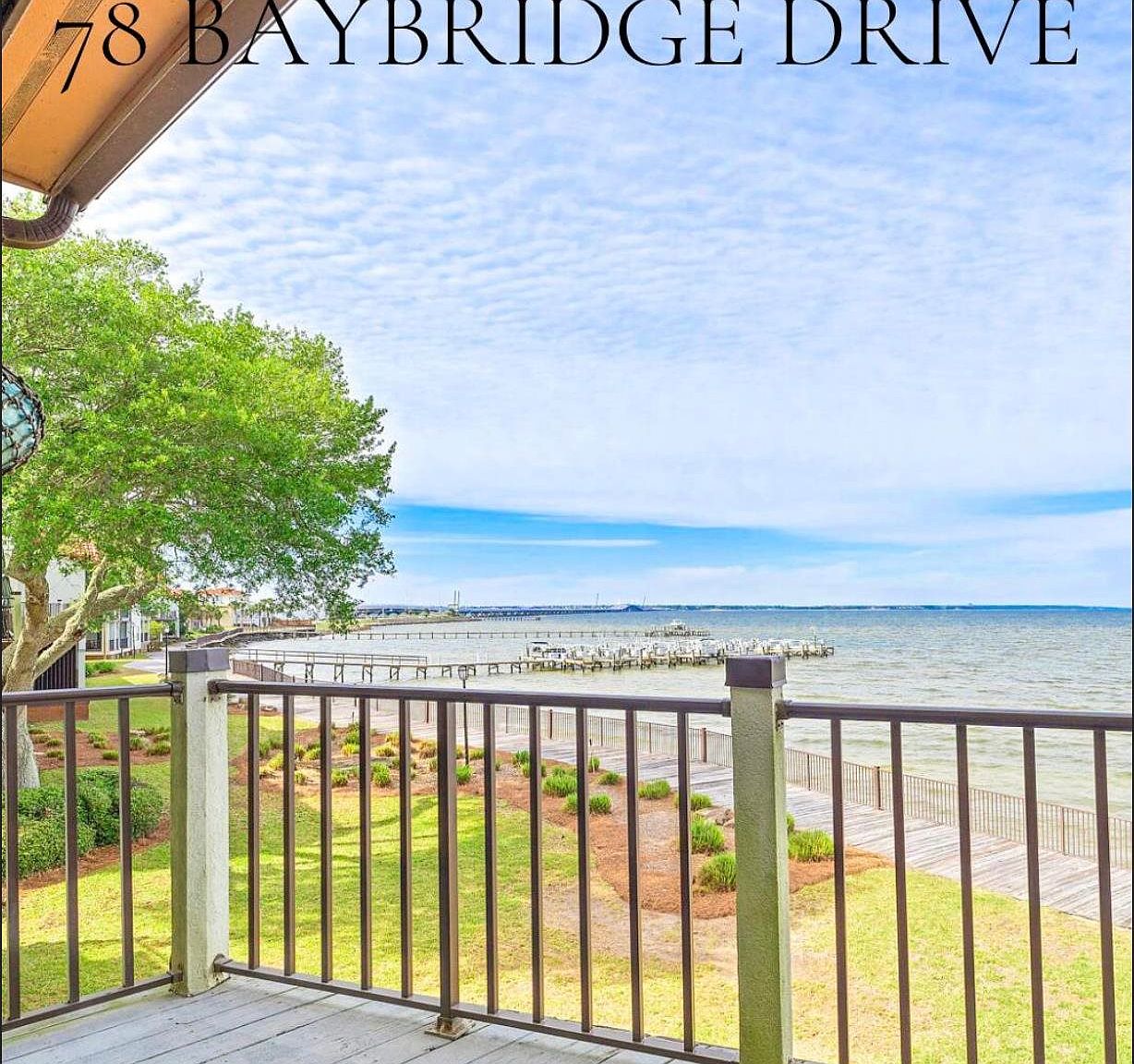 78 Baybridge Dr, Gulf Breeze, FL 32561 Zillow