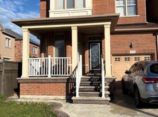 3050 Doyle St #BASEMENT, Mississauga, ON L5M 0M9