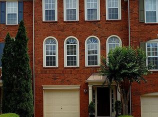 2005 Merrimont Way, Roswell, GA 30075