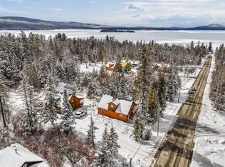 1 Woodys Lane, Rangeley, ME 04970