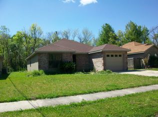 131 Homewood Pl, Reserve, LA 70084