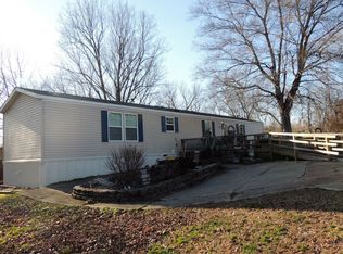 43681 Cherry Ridge Rd, Pomeroy, OH 45769