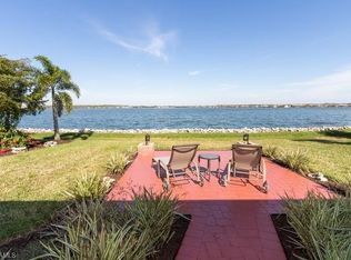 20559 Corkscrew Shores Blvd, Estero, FL 33928
