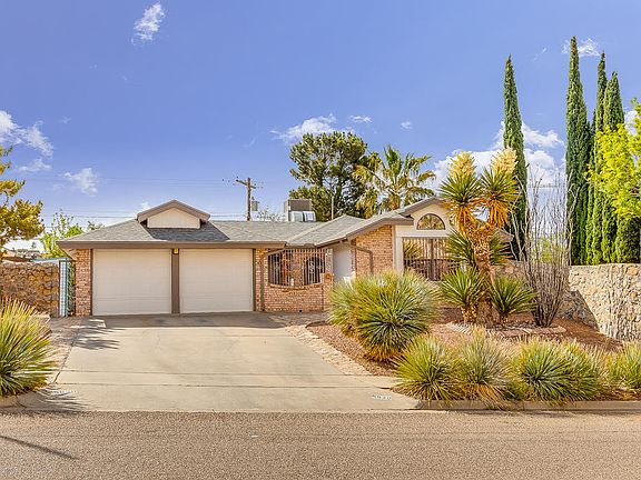 2nd image of 5820 Caprock Ct