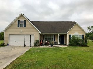 101 Hall Effect Ln, Maple Hill, NC 28454