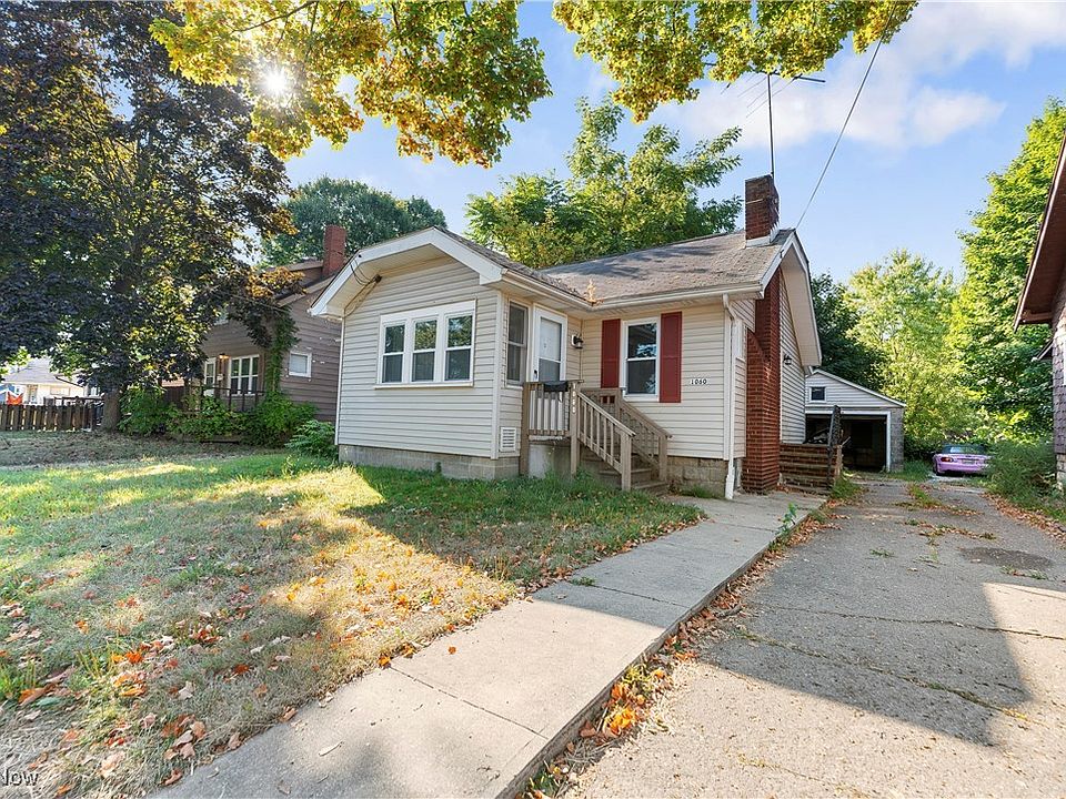 1060 Georgia Ave, Akron, OH 44306 | MLS #5141773 | Zillow