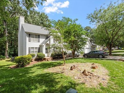 4108 Lazyriver Ln, Durham, NC, 27712