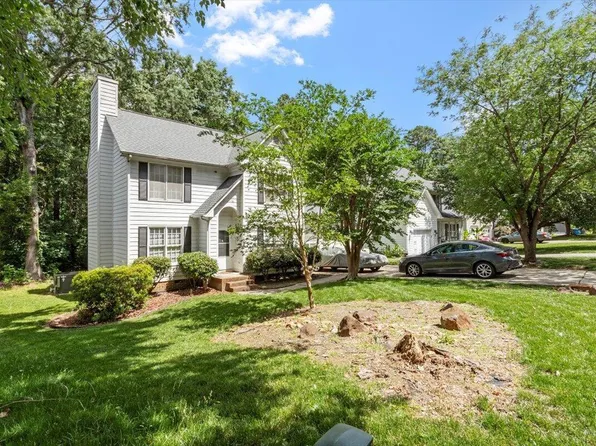 4108 Lazyriver Ln, Durham, NC 27712