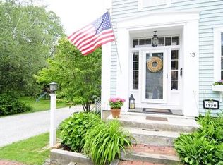 13 School St, Westborough, MA 01581