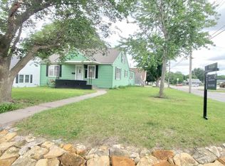 338 W 15th St, Concordia, KS 66901