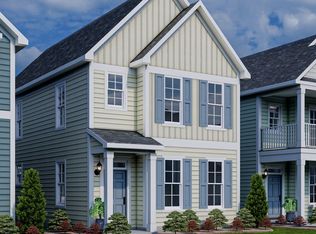 270 Blue Iris Pkwy, Clayton, NC 27520