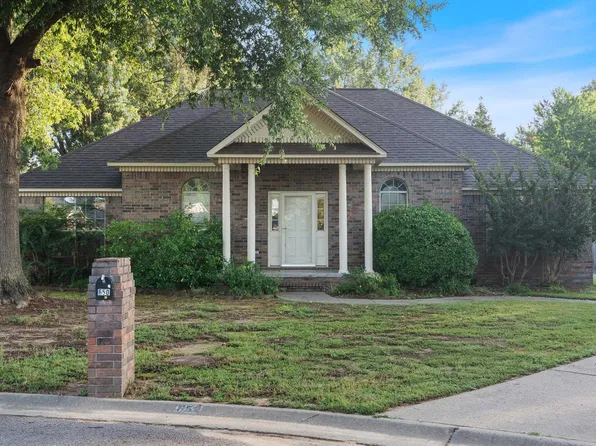 650 Northwind Cir, Conway, AR 72034