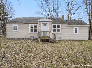 1741 N M 37 Hwy, Middleville, MI 49333