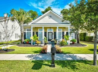 1904 Heritage Loop, Myrtle Beach, SC 29577