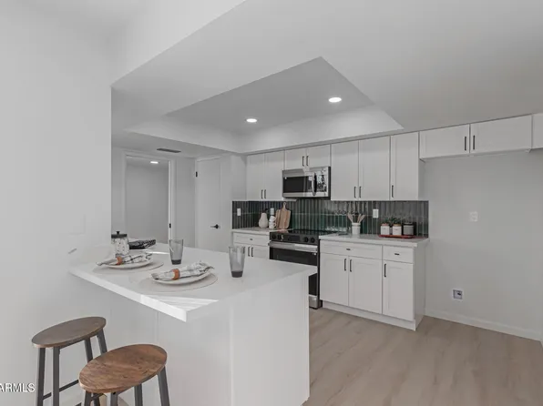 13614 N HAWTHORN Drive, Sun City, AZ 85351