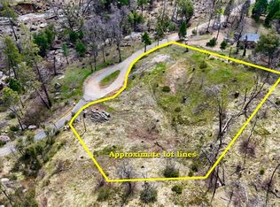 59827 Hillcrest Rd, North Fork, CA 93643