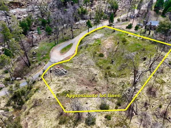 59827 Hillcrest Rd, North Fork, CA 93643