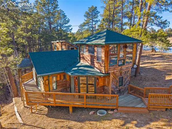 11855 Grandin Point, Elbert, CO 80106