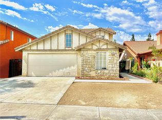 516 Dusty Ln, Perris, CA 92571