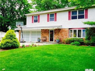 246 Alexander Ave, Nesconset, NY 11767