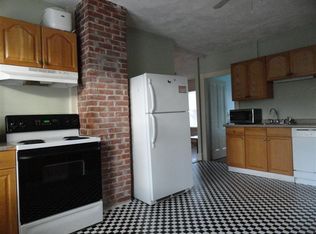 36 E Bowery St #4, Newport, RI 02840