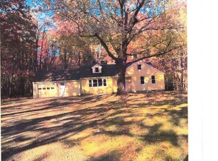 316 Main Rd, Chesterfield, MA 01012