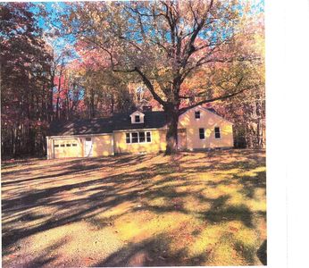 316 Main Rd, Chesterfield, MA, 01012