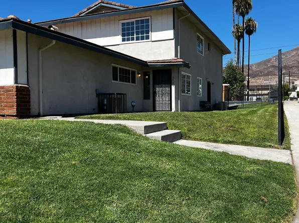 3546 20th St, Highland, CA 92346