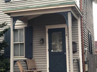 118 Clement St, Haddonfield, NJ 08033