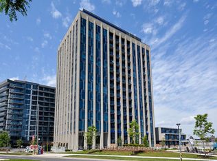 75 The Donway W #1405, Toronto, ON M3C2E9