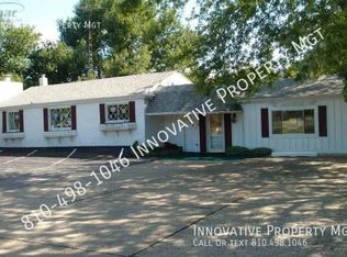 4038 N Elms Rd, Flushing, MI 48433