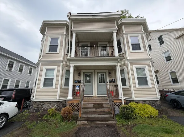 109-111 Chadwick Street, 109-111 Chadwick St #111-2, Haverhill, MA 01835