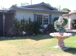 1811 S Sowell St, Visalia, CA 93277