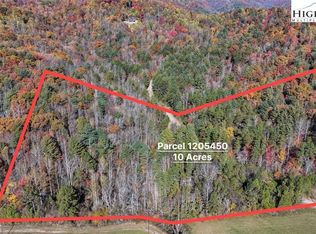 000 Antler Drive, Mc Grady, NC