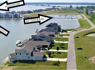 2599 S Waterside Ct, Lakeside Marblehead, OH 43440