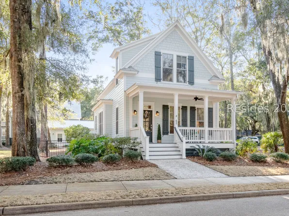 40 Celadon Dr, Beaufort, SC 29907