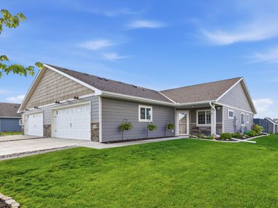 1704 11th St NE, Buffalo, MN, 55313